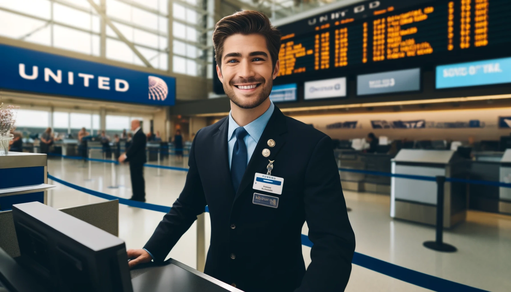 United Airlines'da İş Fırsatları: Nasıl Başvuruda Bulunulur Öğrenin