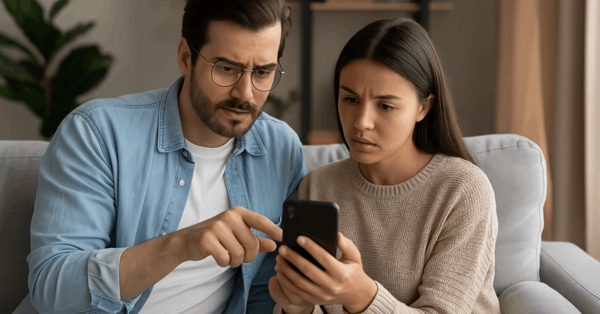 Discover an App to Control Your Expenses