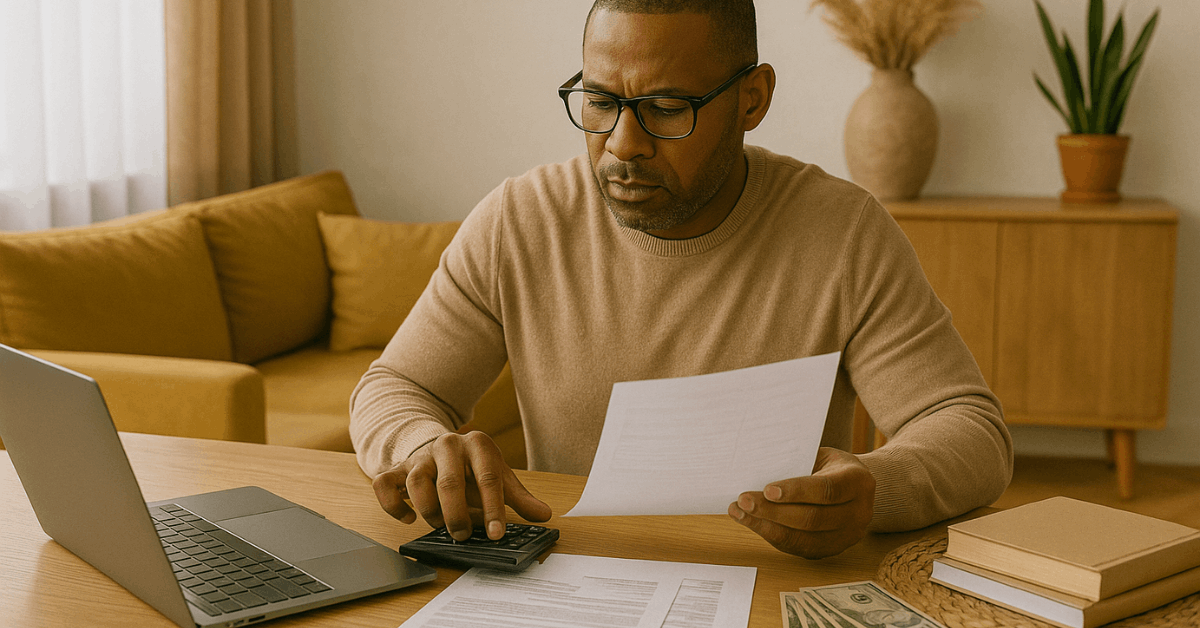 Tips to Organize Your Financial Life and Stop Suffering at the End of the Month