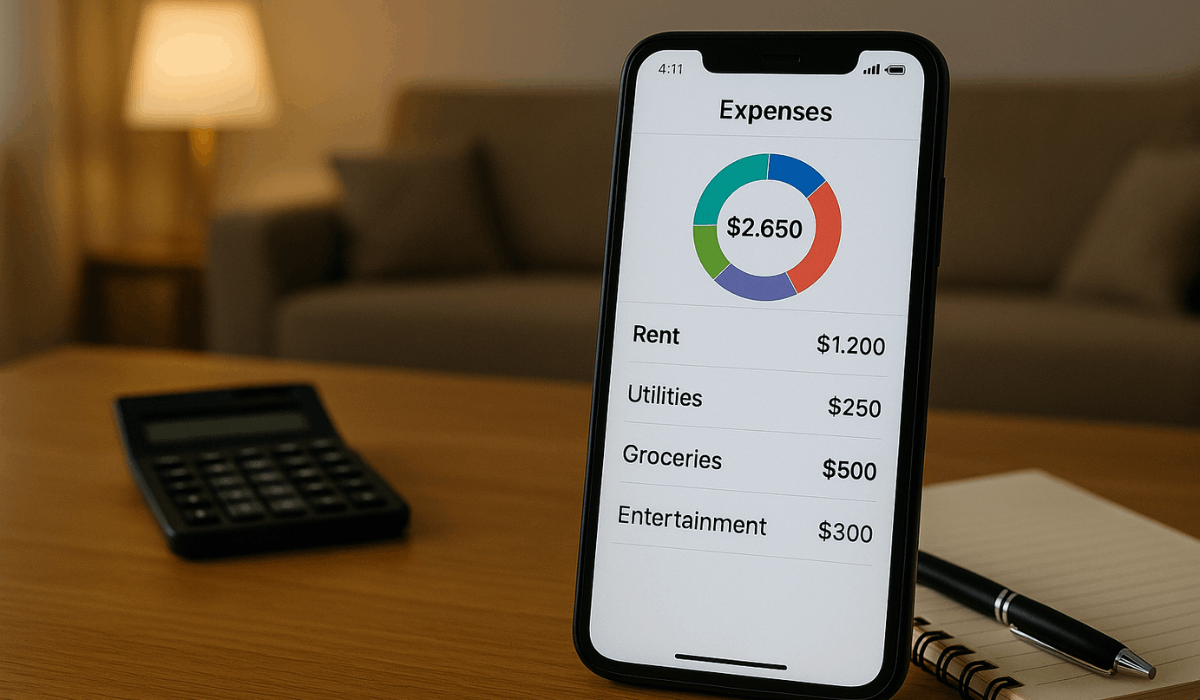 Learn How to Control Your Expenses with These 5 Simple and Effective Tips