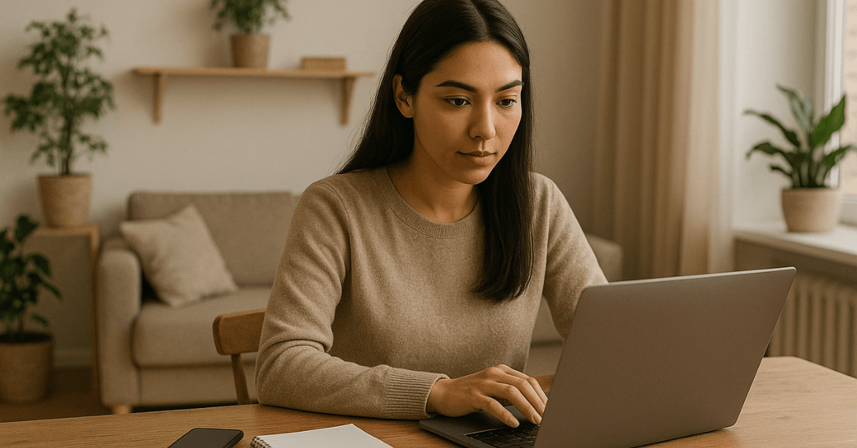 Online Jobs on the Rise: See How to Make Money Without Leaving Home