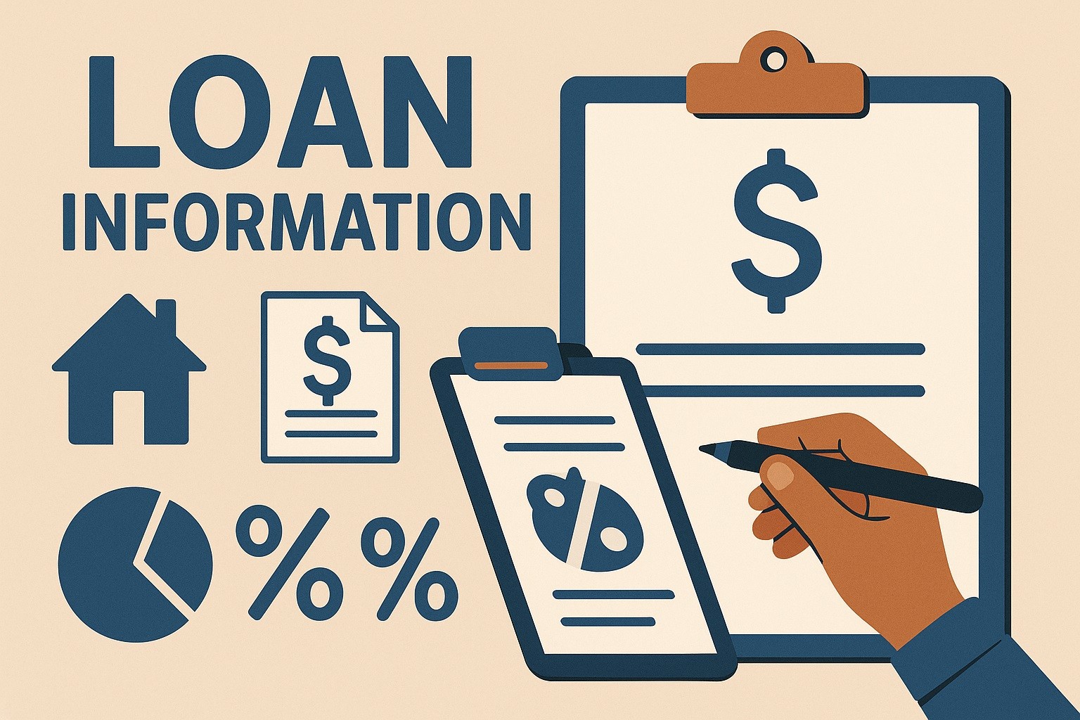 Upgrade Loan Information On Streamlined Approval Process For Limited-Credit Borrowers