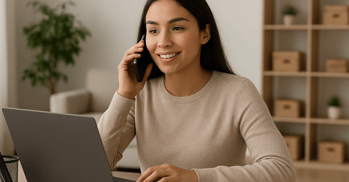 5 Foolproof Tips to Land Your First Job This Year!