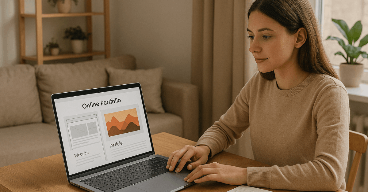 Online Jobs on the Rise: See How to Make Money Without Leaving Home