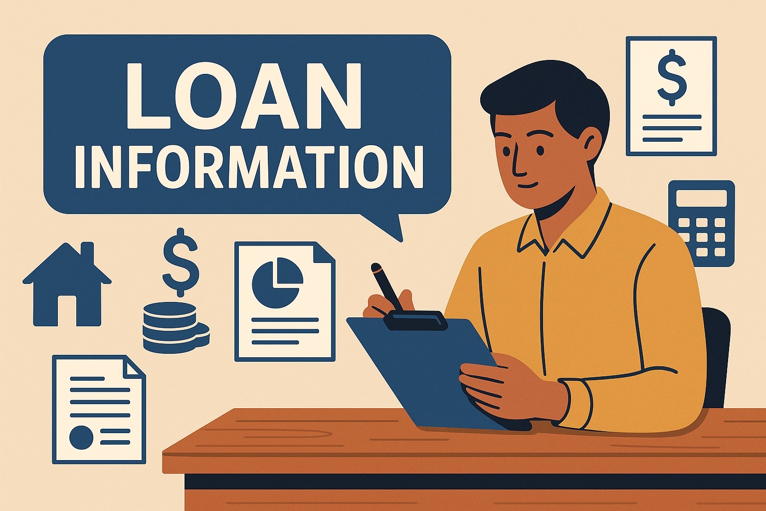 Upgrade Loan Information On Streamlined Approval Process For Limited-Credit Borrowers