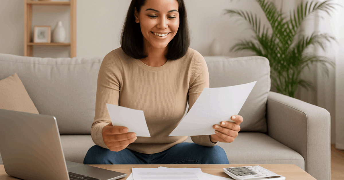 7 Steps to Create a Hassle-Free Financial Plan