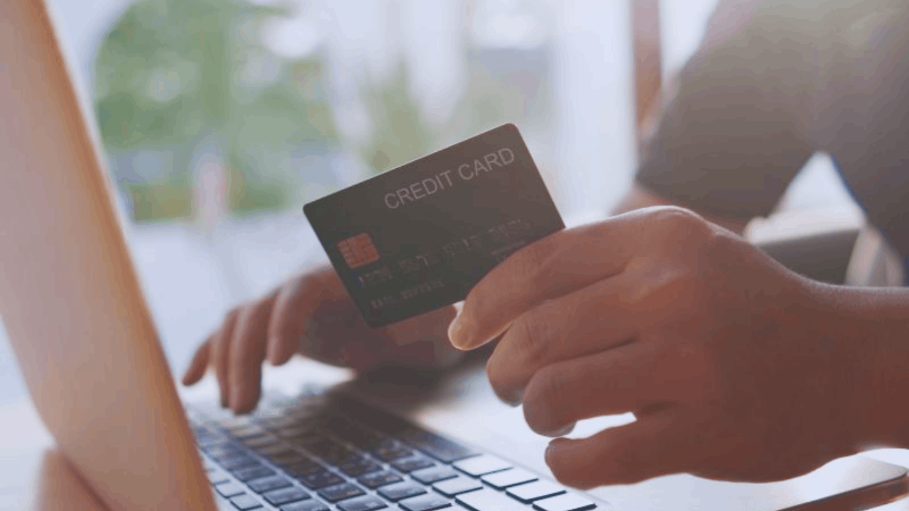 Overview of the Sumitomo Mitsui Card online application process