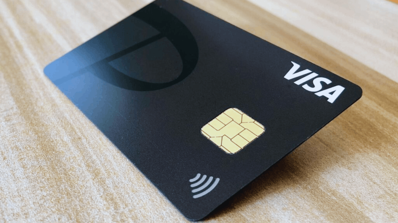 Learn how to apply for the PayPay Card and access digital wallet features