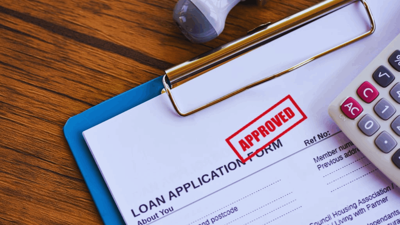 Information on Acom loan interest rates and terms