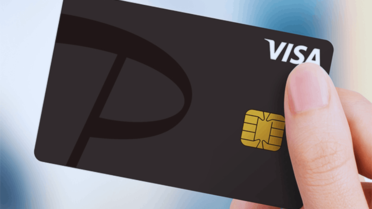 Learn how to apply for the PayPay Card and access digital wallet features