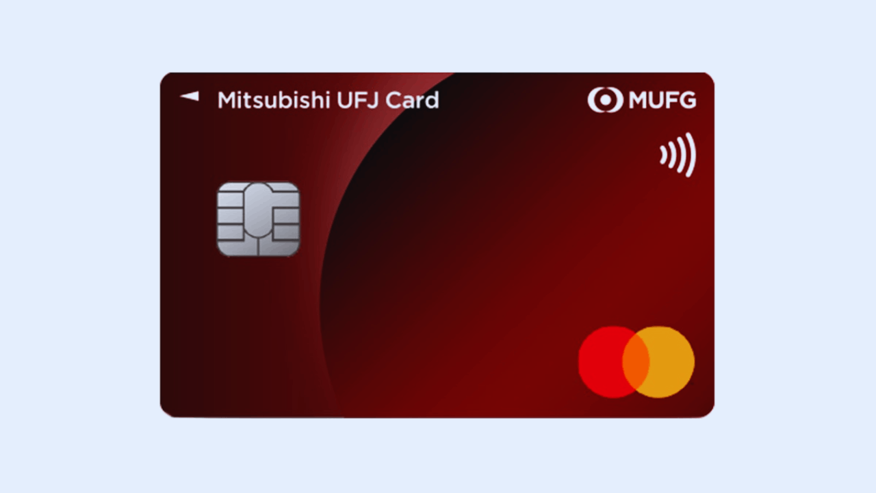 Learn how to apply for the Mitsubishi UFJ Card and review its fee structure