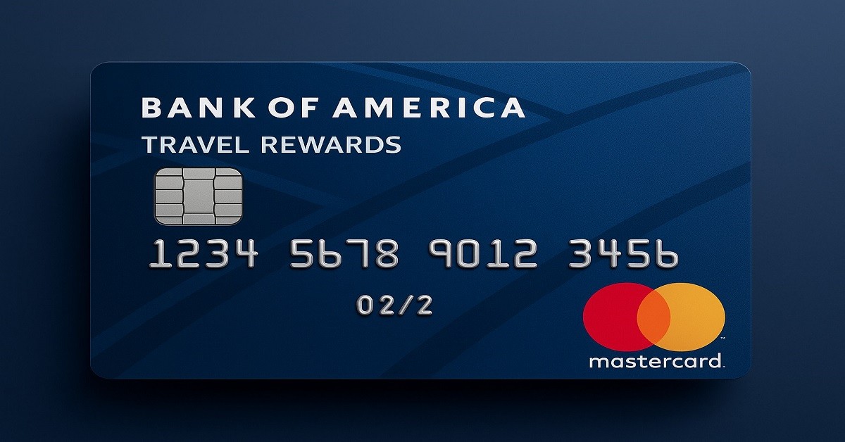 Learn How To Apply For The Bank of America Card And Rack Up Unlimited