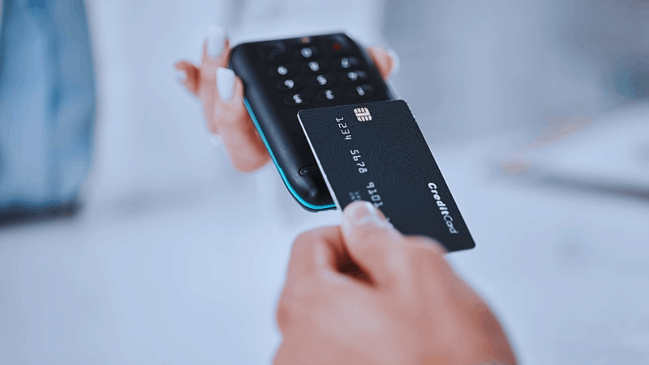 Overview of the Sumitomo Mitsui Card online application process
