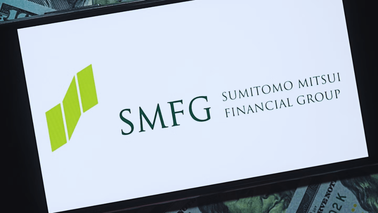 Overview of the Sumitomo Mitsui Card online application process