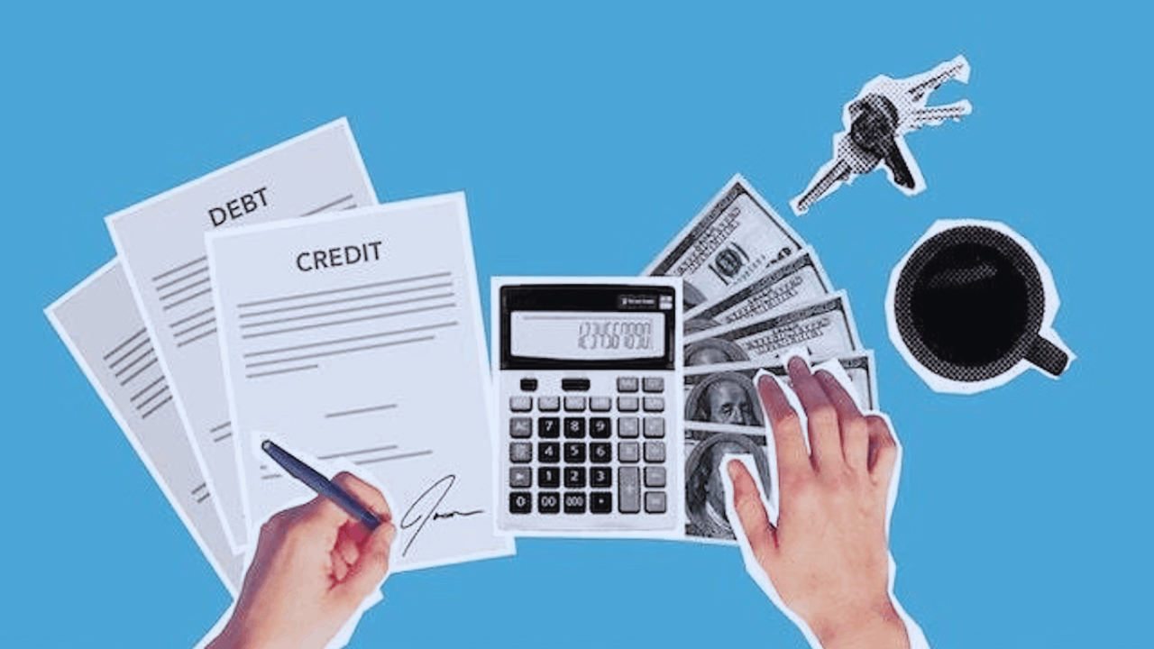 Information on Acom loan interest rates and terms