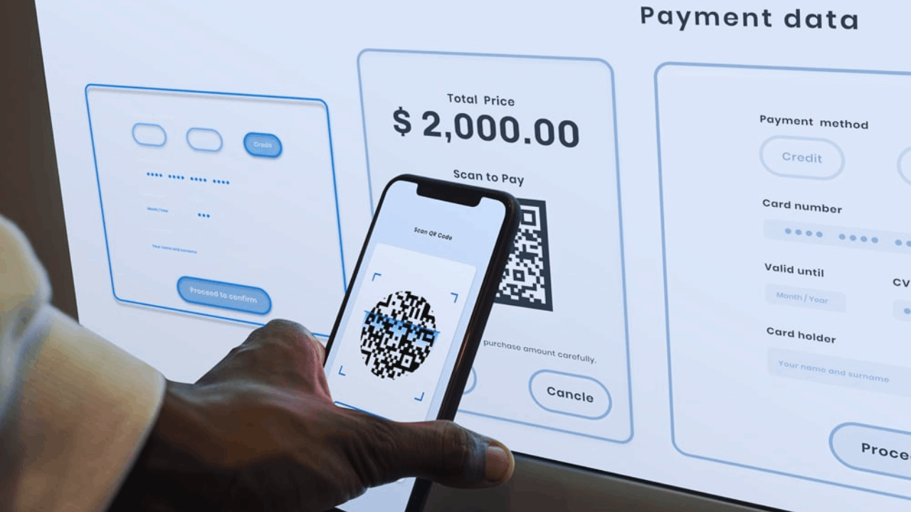 Learn how to apply for the PayPay Card and access digital wallet features