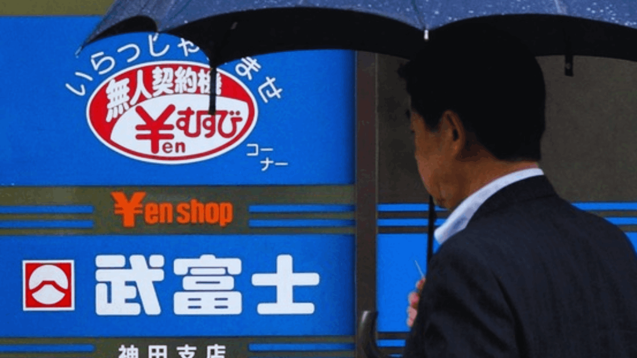 Information on Takefuji loan offerings and associated charges