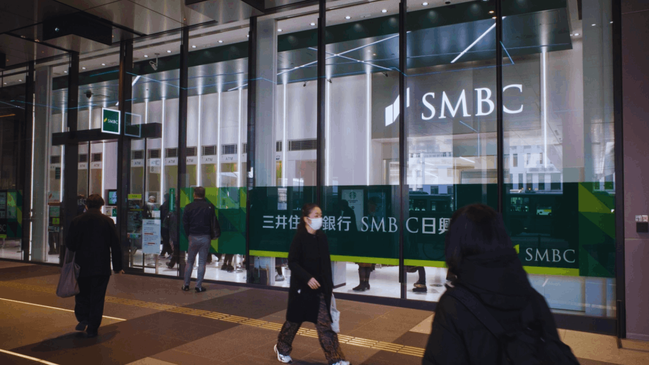 Overview of SMBC loan eligibility criteria and repayment schedule